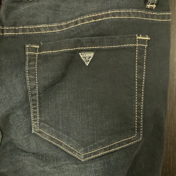 Jeans Flare 30 - Picture 5 of 9